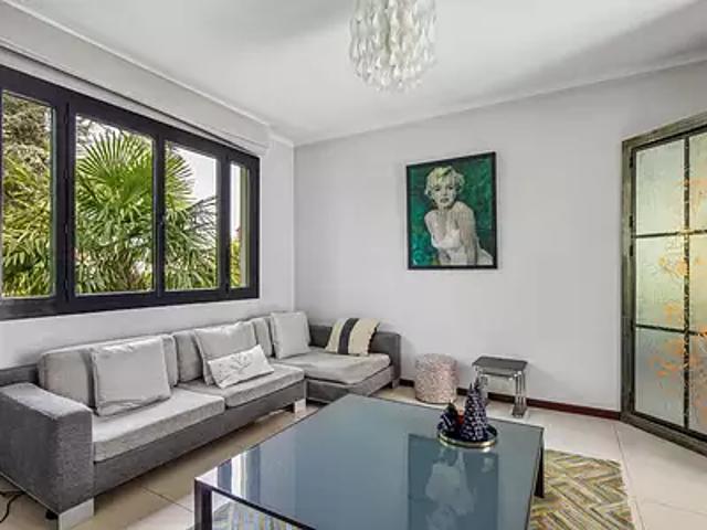 Vaucresson 92420 Achat / Vente maison 6 pièces t6 au dernier étage terrasse