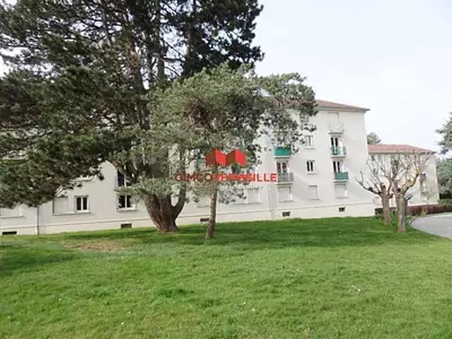 Vaucresson 92420 Achat / Vente appartement 3 pièces t3 cave