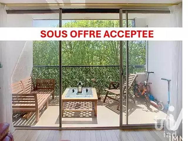 Vaucresson 92420 Achat / Vente appartement 3 pièces t3 parking