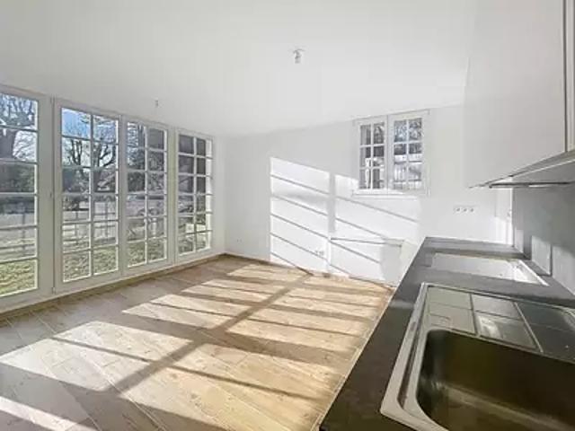 Vaucresson 92420 Achat / Vente appartement 3 pièces t3 parking