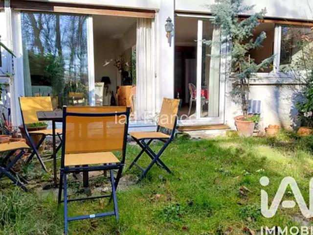 Vaucresson 92420 Achat / Vente appartement 4 pièces t4