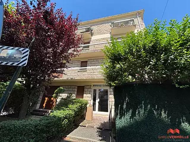 Vaucresson 92420 Location appartement 3 pièces t3 cave parking