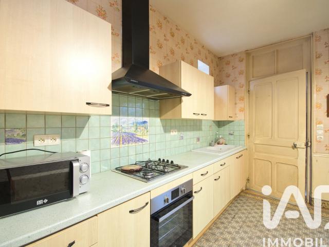 Vaudesincourt Vente Maison 51