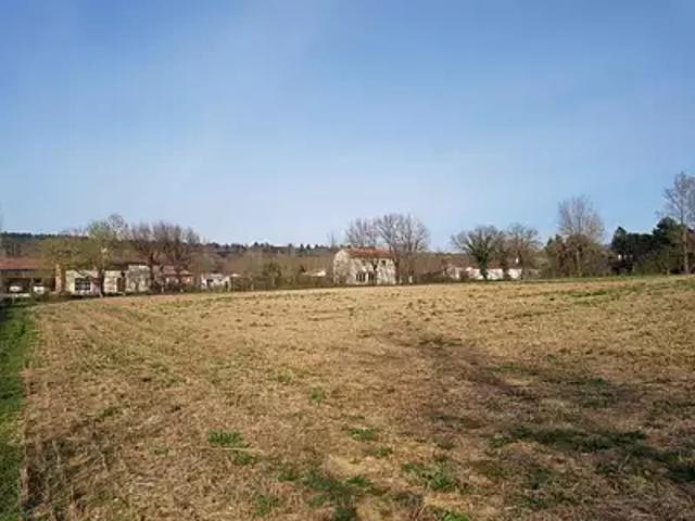 Vaudreuille 31250 Programme neuf terrain neuf à vendre