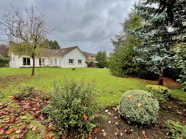 Vaudricourt Vente Maison 62