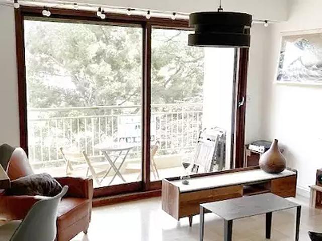 Vaufrege 13009 Achat / Vente appartement 2 pièces t2