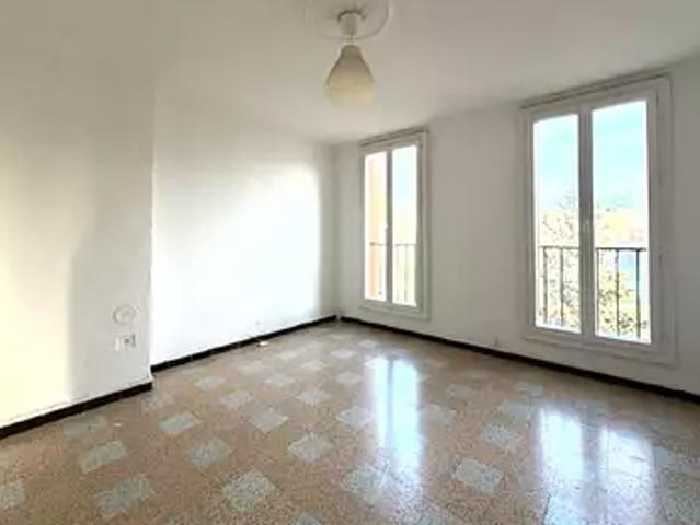 Vaufrege 13009 Achat / Vente appartement 3 pièces t3