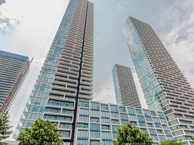 Vaughan Living 1 Bdrm 1 Bth Jane/highway 7
