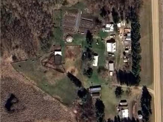 Vaughters Acreage, Willow Creek Rm No. 458, SK, S0E 1A0 hous.