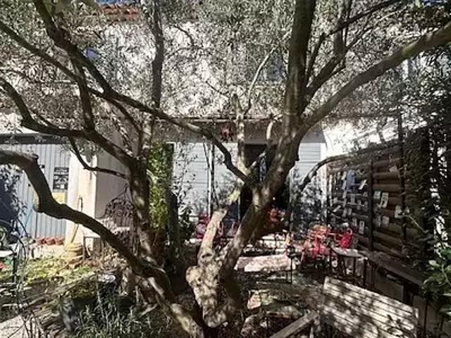 Vaugines 84160 Achat / Vente maison 4 pièces t4