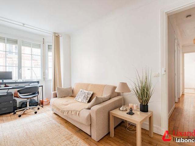 Vaugirard/ appartement 2 pieces