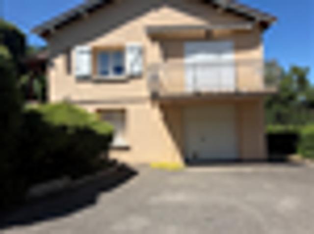 Vaugneray Location Maison 69