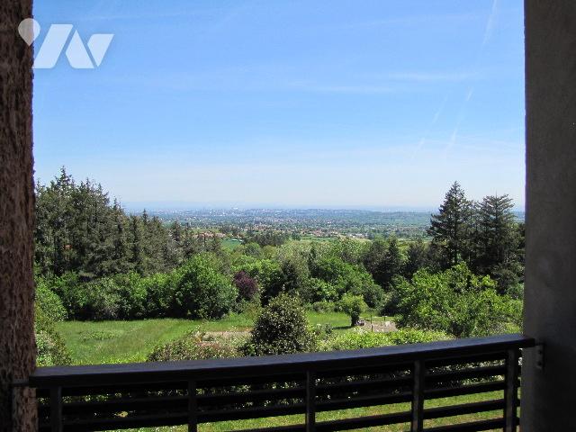 Vaugneray Vente Appartement 69