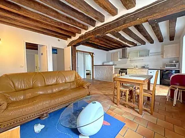 Vaugrigneuse 91640 Location appartement 3 pièces t3