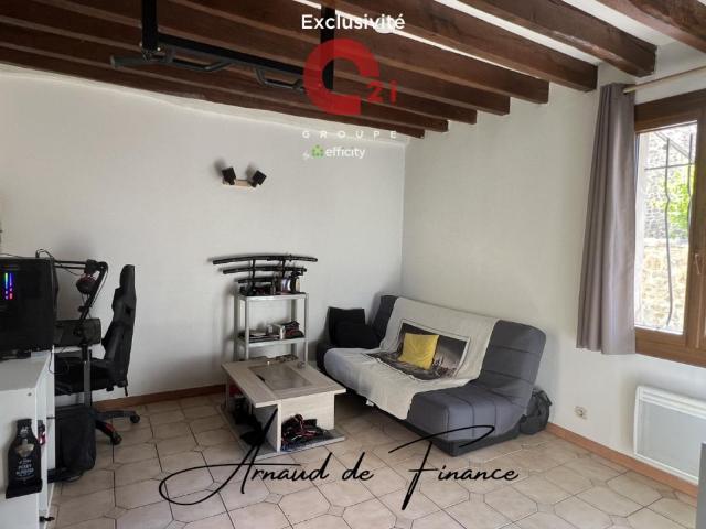 Vaugrigneuse Vente Appartement 91
