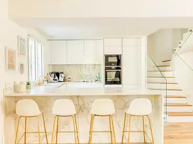 Vauhallan 91430 Achat / Vente maison 6 pièces t6