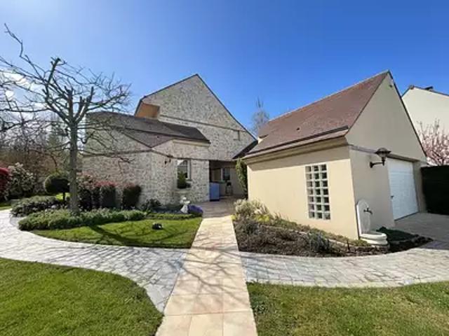 Vauhallan 91430 Achat / Vente maison 7 pièces t7