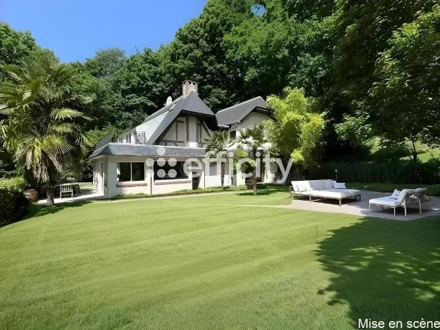 Vauhallan Vente Villa 91