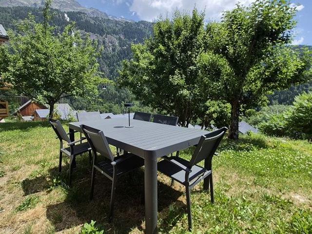 Vaujany Vente Appartement 38
