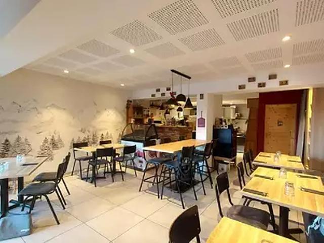 Vaujany 38114 Achat / Vente divers 1 pièce