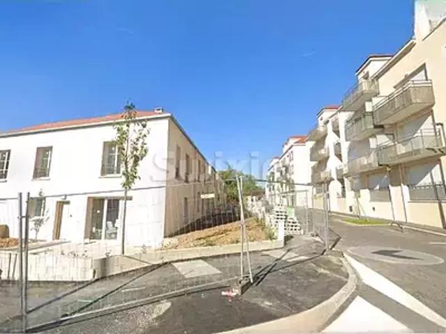 Vaujours 93410 Achat / Vente maison 4 pièces t4