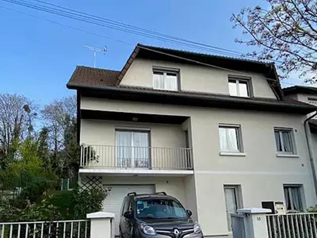 Vaujours 93410 Achat / Vente maison 9 pièces t9