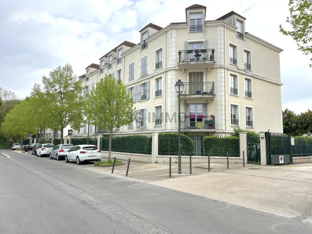 Vaujours Vente Appartement 93