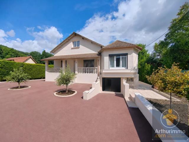 Vaujours Vente Maison 93