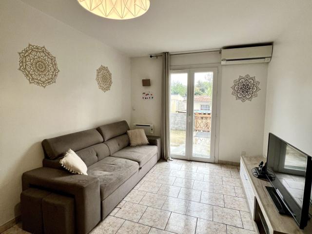 Vaujours Vente Maison 93