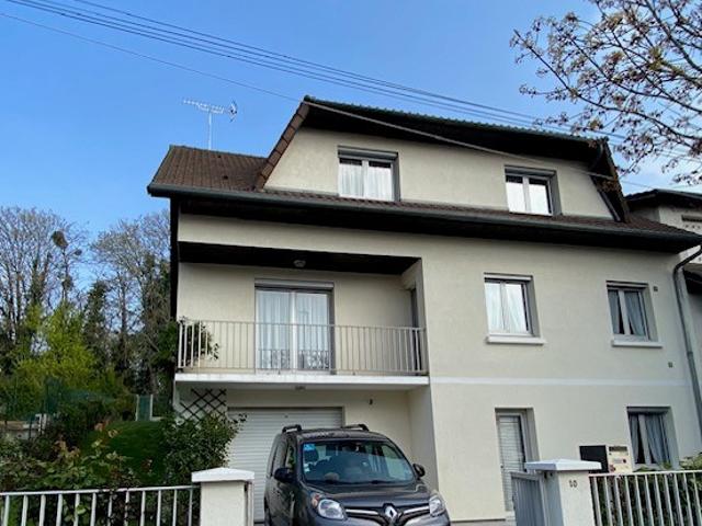 Vaujours Vente Maison 93