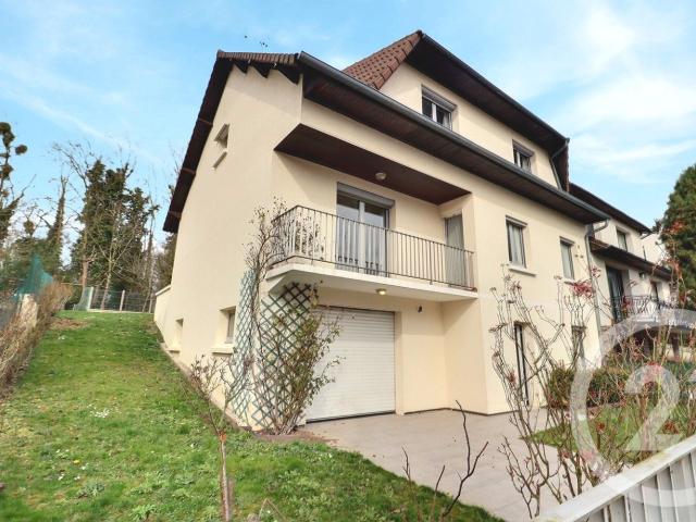 Vaujours Vente Maison 93