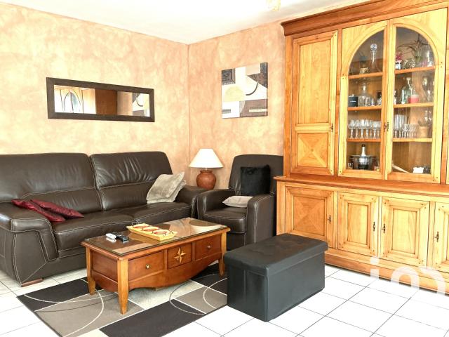 Vaujours Vente Maison 93