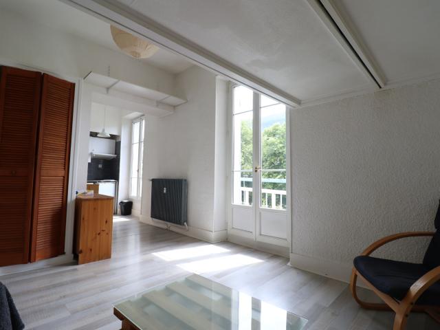 Vaulnaveys le Haut Vente Appartement 38