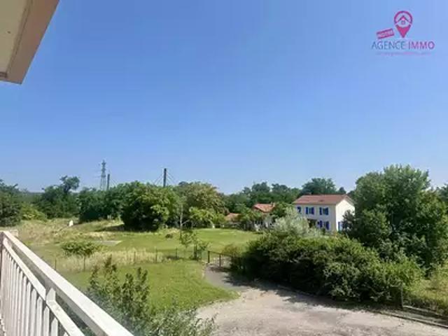 Vaulx en Velin 69120 Achat / Vente appartement 5 pièces t5