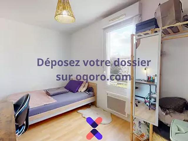 Vaulx en Velin 69120 Location appartement