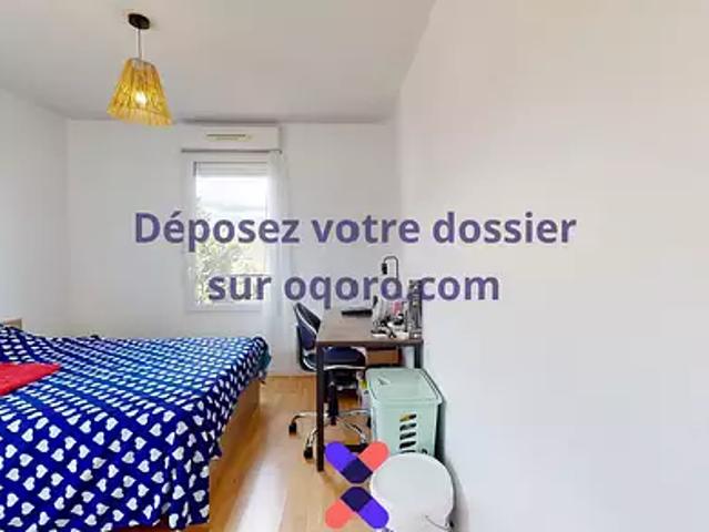 Vaulx en Velin 69120 Location appartement