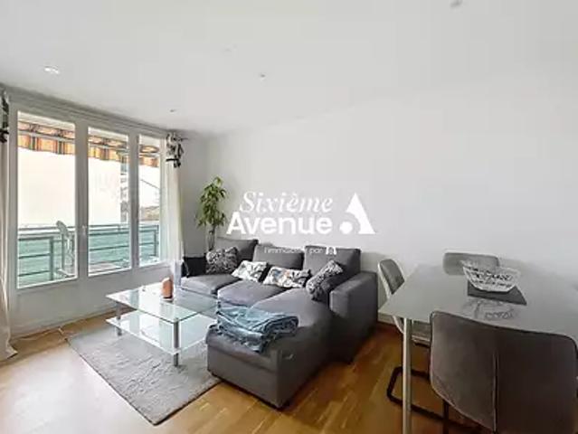 Vaulx en Velin 69120 Location appartement 3 pièces t3