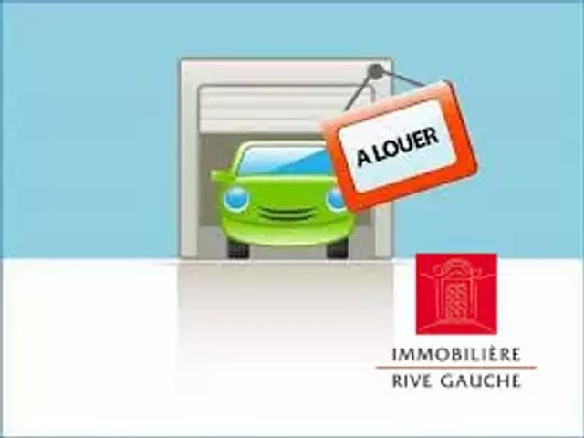 Vaulx en Velin 69120 Location parking