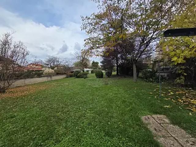 Vaulx en Velin 69120 Programme neuf terrain neuf à vendre