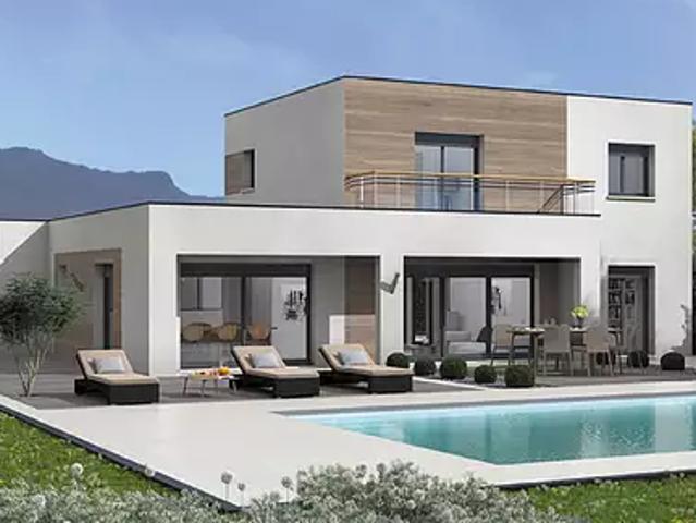Vaulx en Velin 69120 Programme neuf maison neuf à vendre 5 pièces