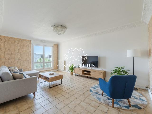 Vaulx en Velin Vente Appartement 69