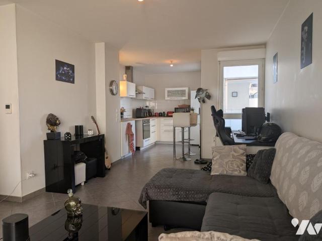 Vaulx en Velin Vente Appartement 69