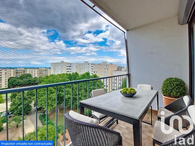 Vaulx en Velin Vente Appartement 69