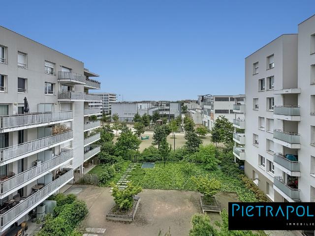 Vaulx en Velin Vente Appartement 69