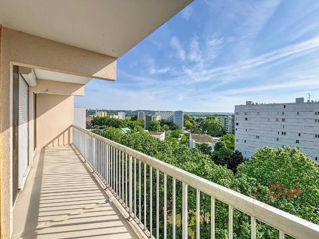 Vaulx en Velin Vente Appartement 69