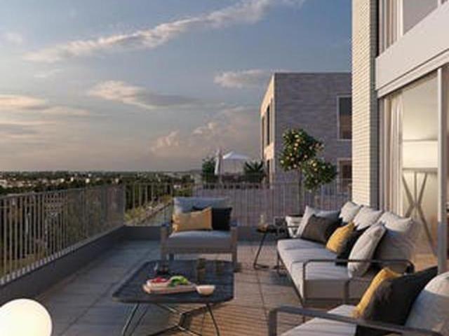 Vaulx en Velin Vente Appartement 69