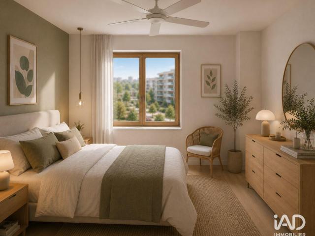 Vaulx en Velin Vente Appartement 69