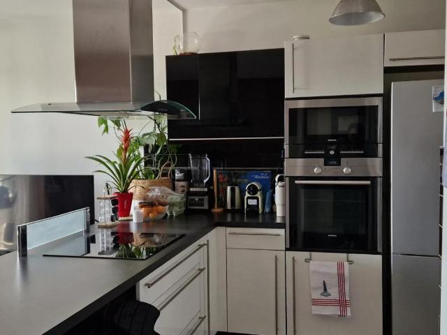 Vaulx en Velin Vente Appartement 69