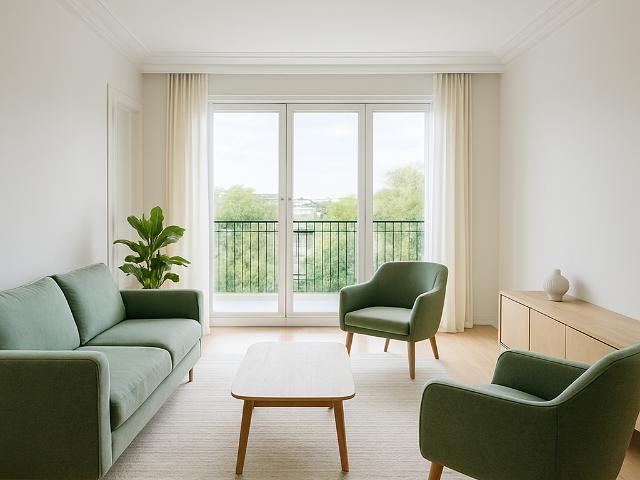 Vaulx en Velin Vente Appartement 69