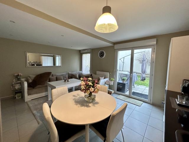 Vaulx en Velin Vente Appartement 69
